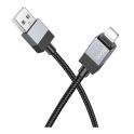 Купить USB HOCO X110 LIGHTNING 2.4A_2