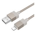 Купить USB HOCO X110 LIGHTNING 2.4A_4