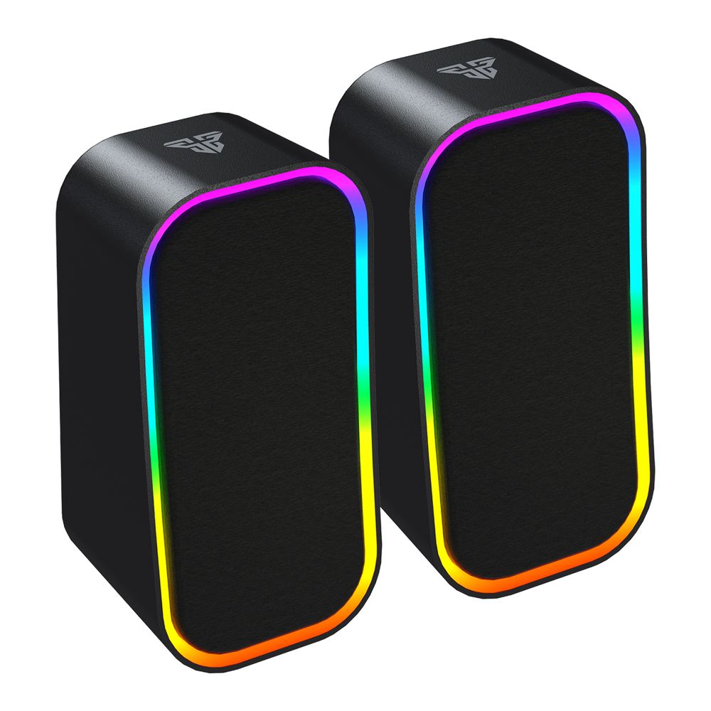Купить КОМПЬЮТЕРНЫЕ КОЛОНКИ FANTECH GS304 GROOVE 2 MODES (WIRED, BT)_5