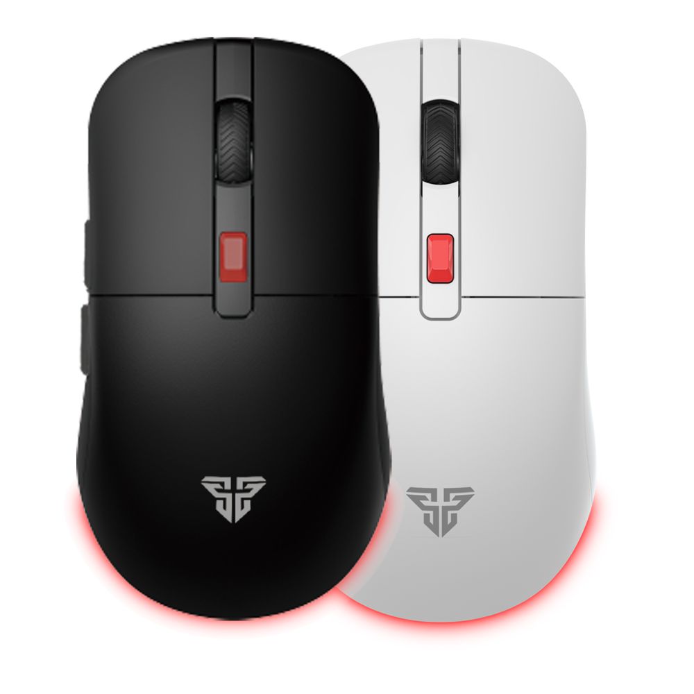 Купить WIRELESS МЫШЬ ИГРОВАЯ FANTECH WG9 KANATA