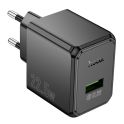 Купить СЕТЕВОЕ ЗАРЯДНОЕ УСТРОЙСТВО HOCO CS17A 1USB MULTI-PROTOCOL 22.5W_2