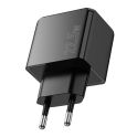 Купить СЕТЕВОЕ ЗАРЯДНОЕ УСТРОЙСТВО HOCO CS17A 1USB MULTI-PROTOCOL 22.5W_4