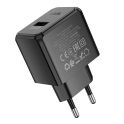 Купить СЕТЕВОЕ ЗАРЯДНОЕ УСТРОЙСТВО HOCO CS17A 1USB MULTI-PROTOCOL 22.5W_6
