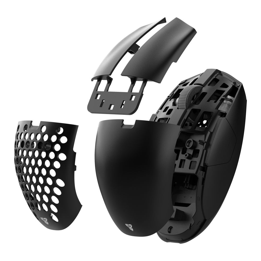 Купить WIRELESS МЫШЬ ИГРОВАЯ FANTECH XD7E ARIA E_7
