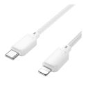 Купить USB HOCO X113  TYPE-C TO LIGHTNING PD27W_8
