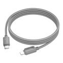 Купить USB HOCO X113  TYPE-C TO LIGHTNING PD27W_9