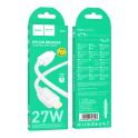 Купить USB HOCO X113  TYPE-C TO LIGHTNING PD27W_2