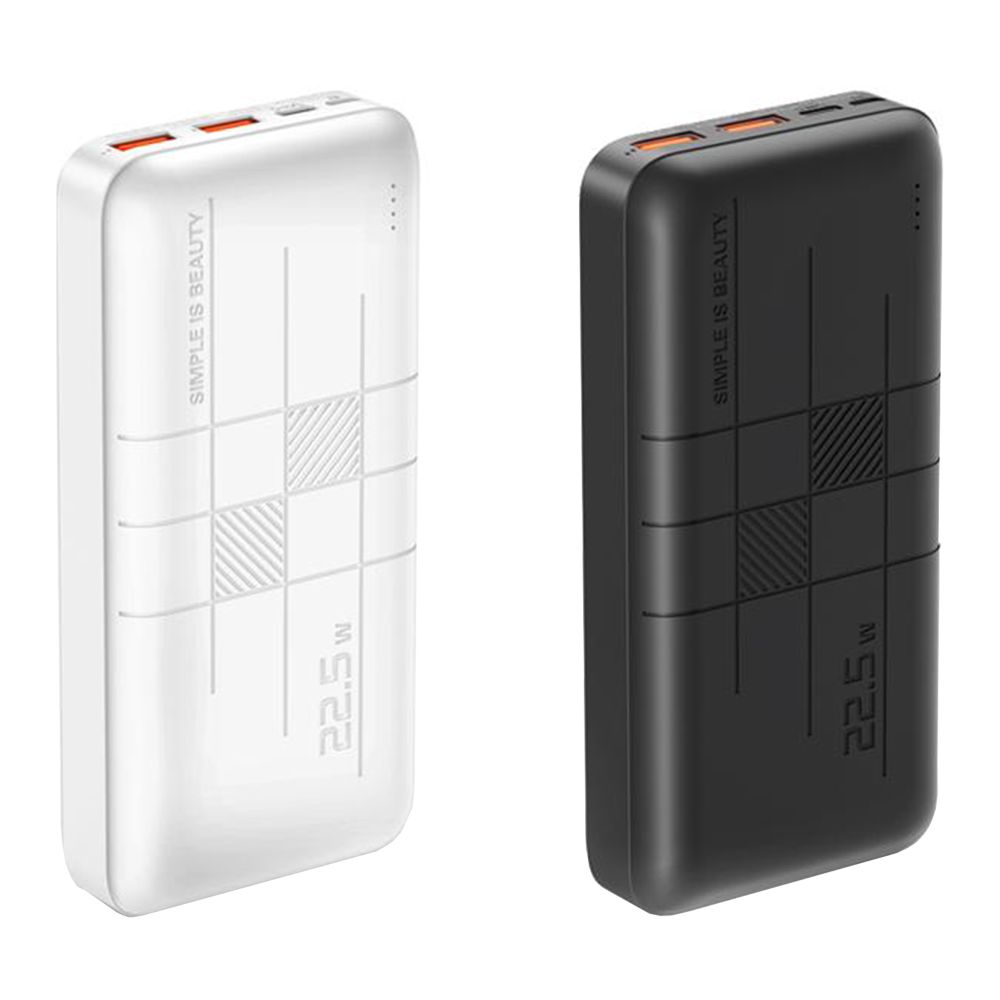 Купить POWER BANK XO PR188  QC22.5W/PD20W 20000 MAH