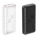 Купить POWER BANK XO PR188  QC22.5W/PD20W 20000 MAH