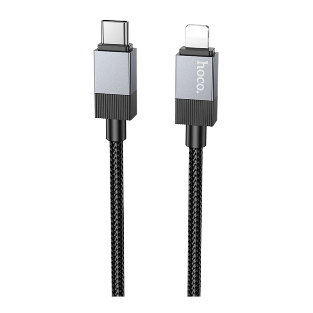 Купить USB HOCO X110 TYPE-C TO LIGHTNING PD27W