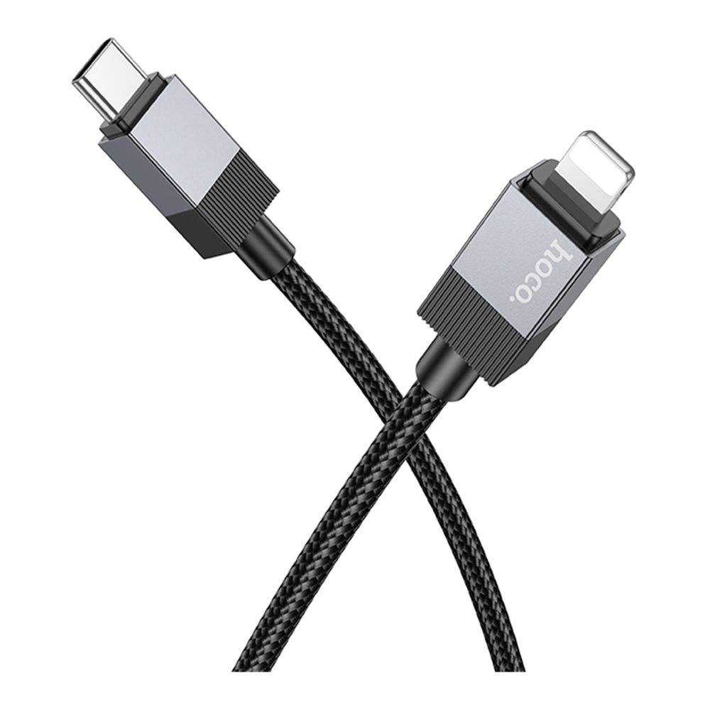 Купить USB HOCO X110 TYPE-C TO LIGHTNING PD27W_2