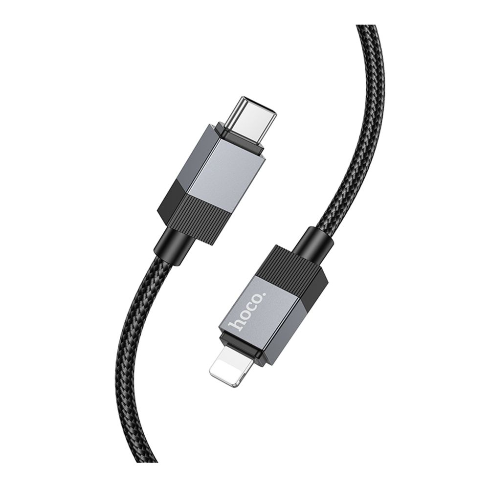 Купить USB HOCO X110 TYPE-C TO LIGHTNING PD27W_3