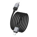 Купить USB HOCO X110 TYPE-C TO LIGHTNING PD27W_4