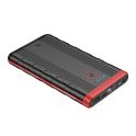 Купить УНИВЕРСАЛЬНАЯ МОБИЛЬНАЯ БАТАРЕЯ HOCO QS5 JUMP STARTER/POWER BANK(6000MAH) 22.2WH_2