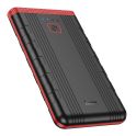 Купить УНИВЕРСАЛЬНАЯ МОБИЛЬНАЯ БАТАРЕЯ HOCO QS5 JUMP STARTER/POWER BANK(6000MAH) 22.2WH_3