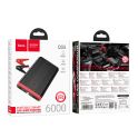 Купить УНИВЕРСАЛЬНАЯ МОБИЛЬНАЯ БАТАРЕЯ HOCO QS5 JUMP STARTER/POWER BANK(6000MAH) 22.2WH_1