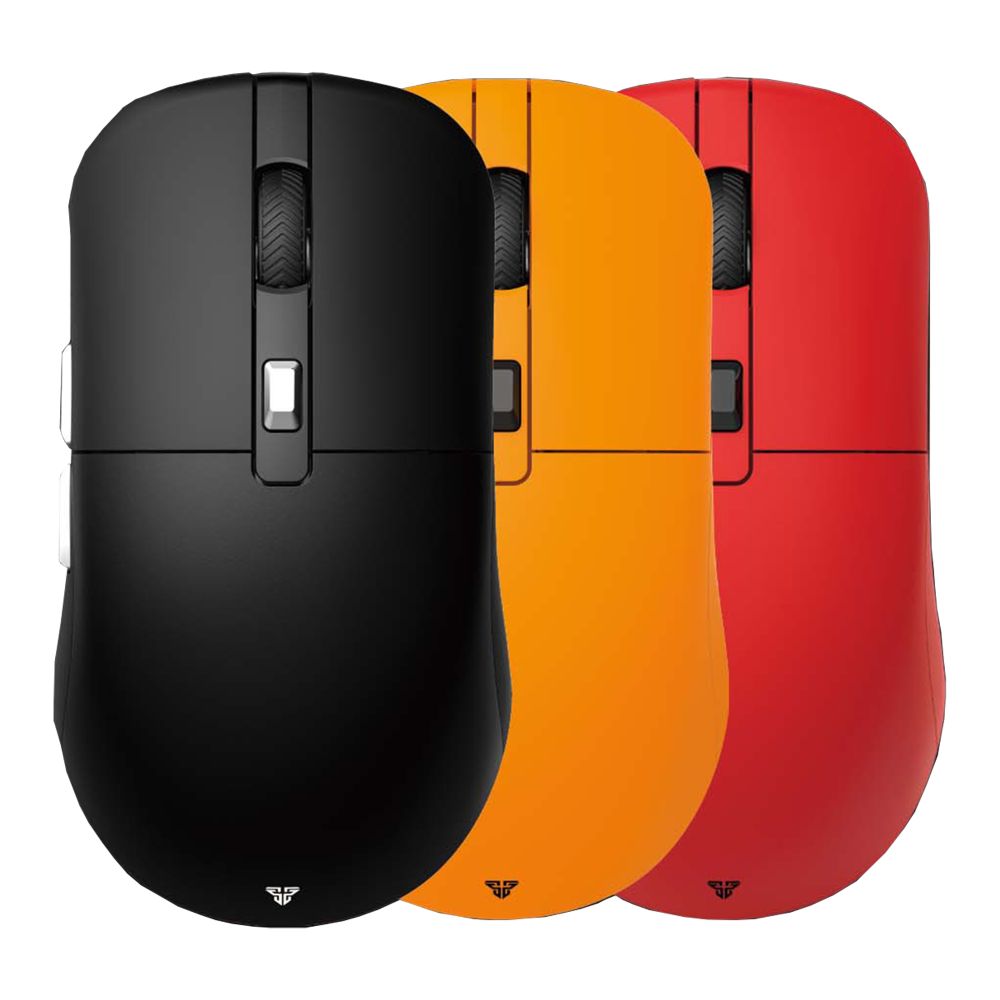 Купить WIRELESS МЫШЬ ИГРОВАЯ FANTECH WG9S KANATA