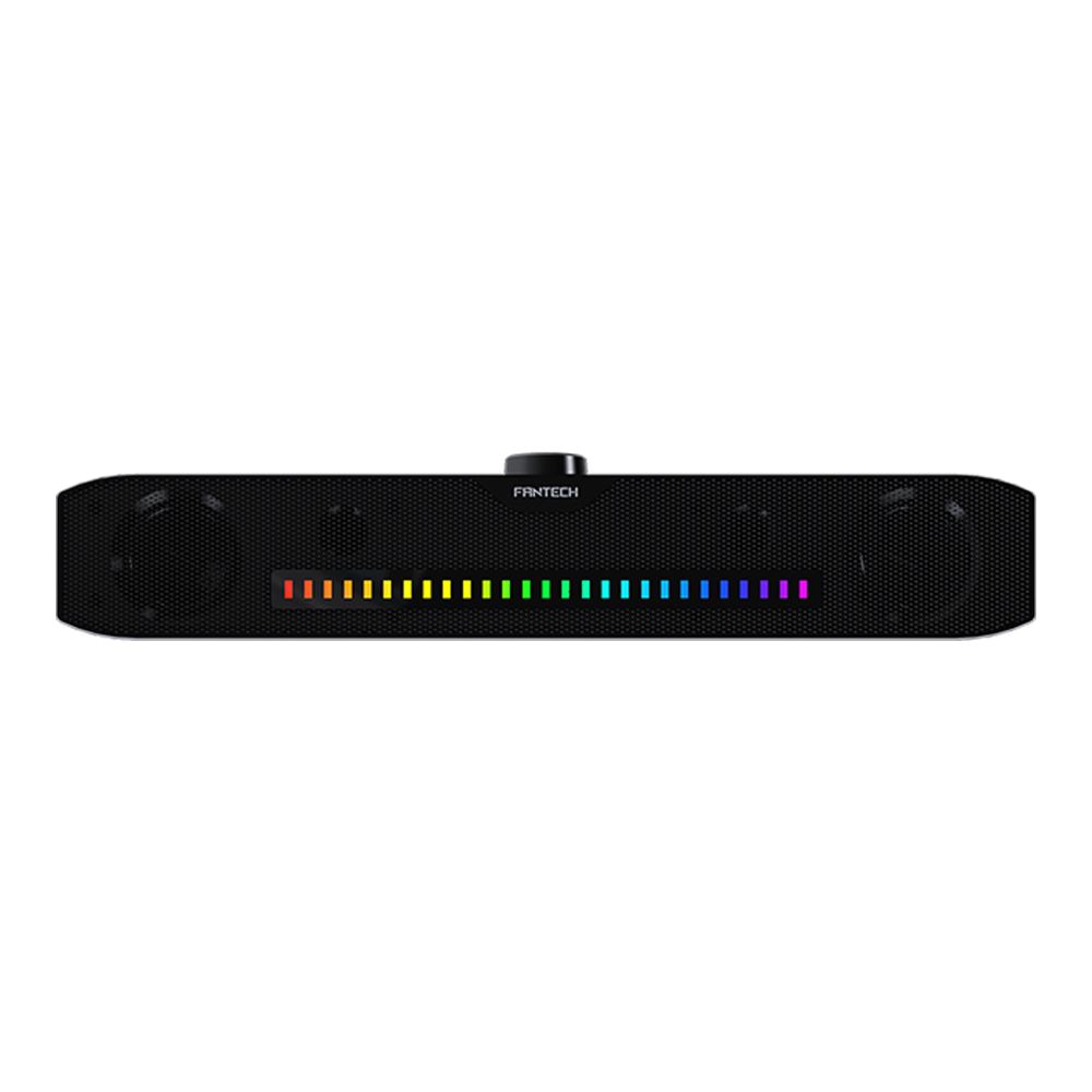 Купить КОМПЬЮТЕРНАЯ КОЛОНКА-САУНДБАР FANTECH GS303 GROOVE BAR 2 MODES (WIRED, BT)_4