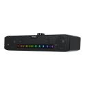 Купить КОМПЬЮТЕРНАЯ КОЛОНКА-САУНДБАР FANTECH GS303 GROOVE BAR 2 MODES (WIRED, BT)_6