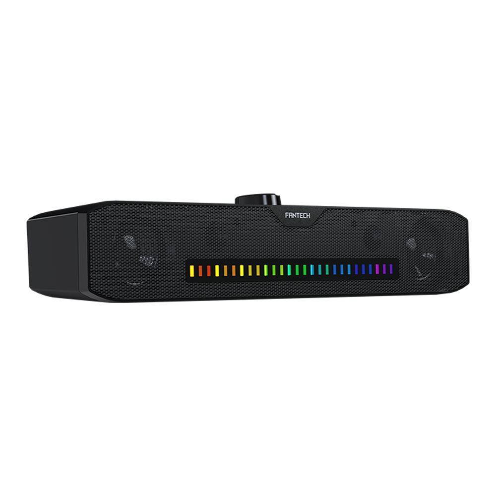 Купить КОМПЬЮТЕРНАЯ КОЛОНКА-САУНДБАР FANTECH GS303 GROOVE BAR 2 MODES (WIRED, BT)_7
