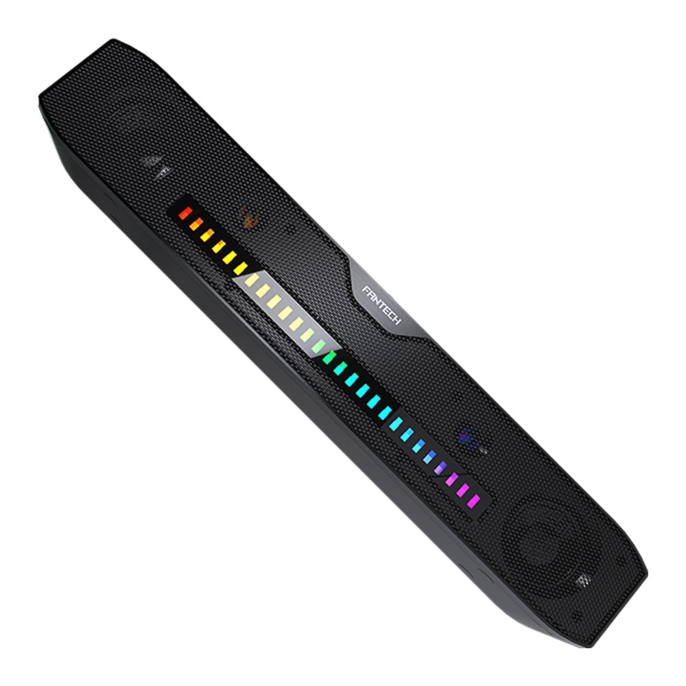 Купить КОМПЬЮТЕРНАЯ КОЛОНКА-САУНДБАР FANTECH GS303 GROOVE BAR 2 MODES (WIRED, BT)_3