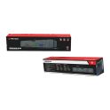Купить КОМПЬЮТЕРНАЯ КОЛОНКА-САУНДБАР FANTECH GS303 GROOVE BAR 2 MODES (WIRED, BT)_1