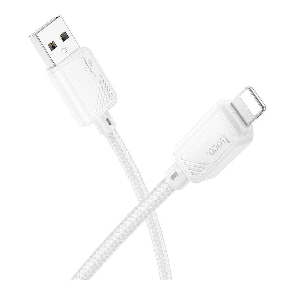 Купить USB HOCO X113 LIGHTNING 2.4A_4