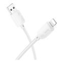 Купить USB HOCO X113 LIGHTNING 2.4A_4