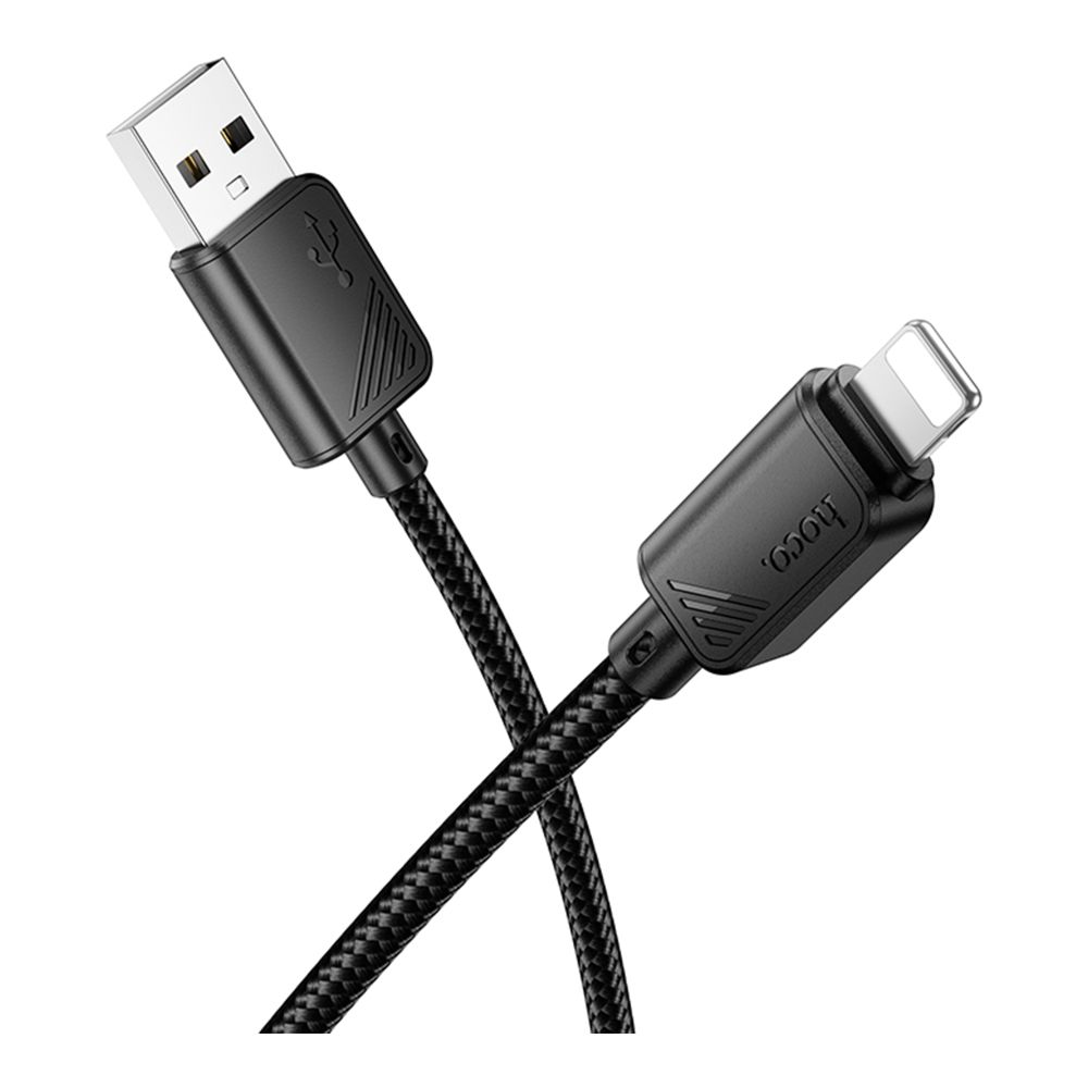 Купить USB HOCO X113 LIGHTNING 2.4A_6