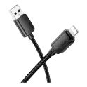 Купить USB HOCO X113 LIGHTNING 2.4A_6