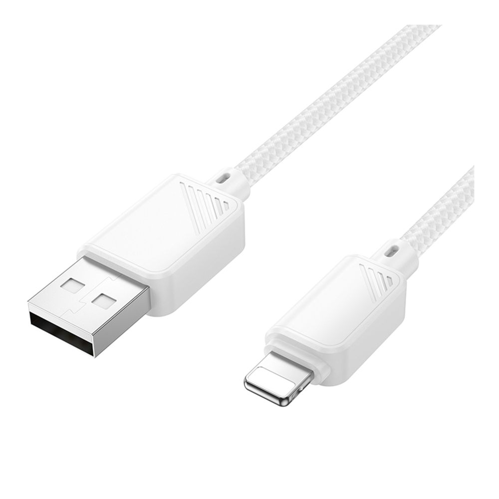 Купить USB HOCO X113 LIGHTNING 2.4A_8