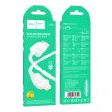 Купить USB HOCO X113 LIGHTNING 2.4A_1