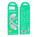 Купить USB HOCO X113 LIGHTNING 2.4A_2