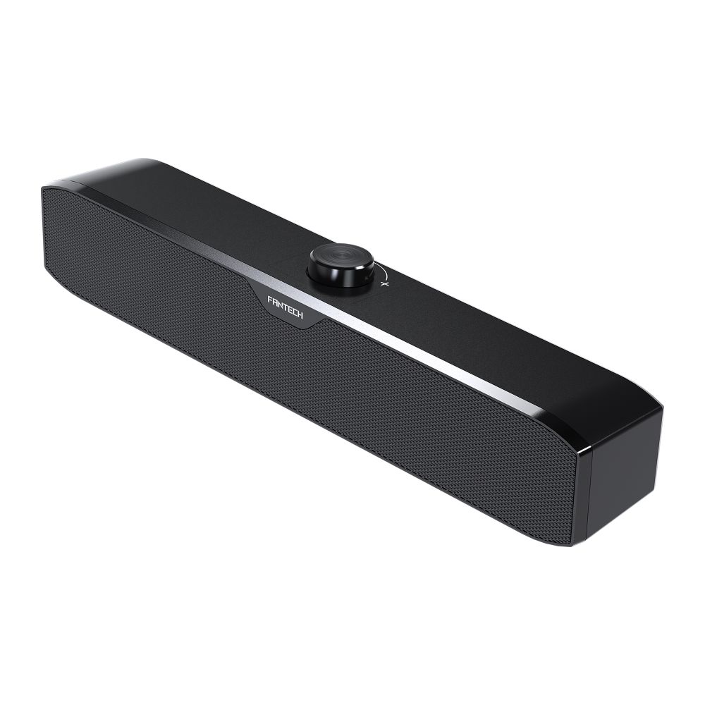 Купить КОМПЬЮТЕРНАЯ КОЛОНКА-САУНДБАР FANTECH GS206 GROOVE BAR LITE
