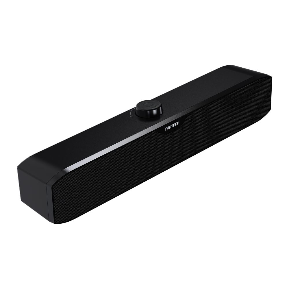 Купить КОМПЬЮТЕРНАЯ КОЛОНКА-САУНДБАР FANTECH GS206 GROOVE BAR LITE_3