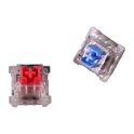 Купить КЛАВИАТУРА ИГРОВАЯ FANTECH ATOM MK876V2 BLUE SWITCH_7