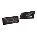 Купить КЛАВИАТУРА ИГРОВАЯ FANTECH ATOM MK876V2 BLUE SWITCH_1