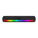 Купить КОМПЬЮТЕРНАЯ КОЛОНКА-САУНДБАР FANTECH BS151 GROOVE BAR PRO 2 MODES (WIRED, BT)_2