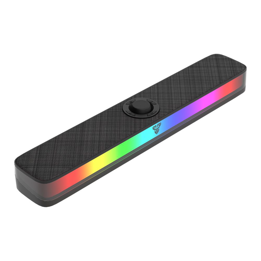 Купить КОМПЬЮТЕРНАЯ КОЛОНКА-САУНДБАР FANTECH BS151 GROOVE BAR PRO 2 MODES (WIRED, BT)