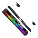 Купить КОМПЬЮТЕРНАЯ КОЛОНКА-САУНДБАР FANTECH BS151 GROOVE BAR PRO 2 MODES (WIRED, BT)_5
