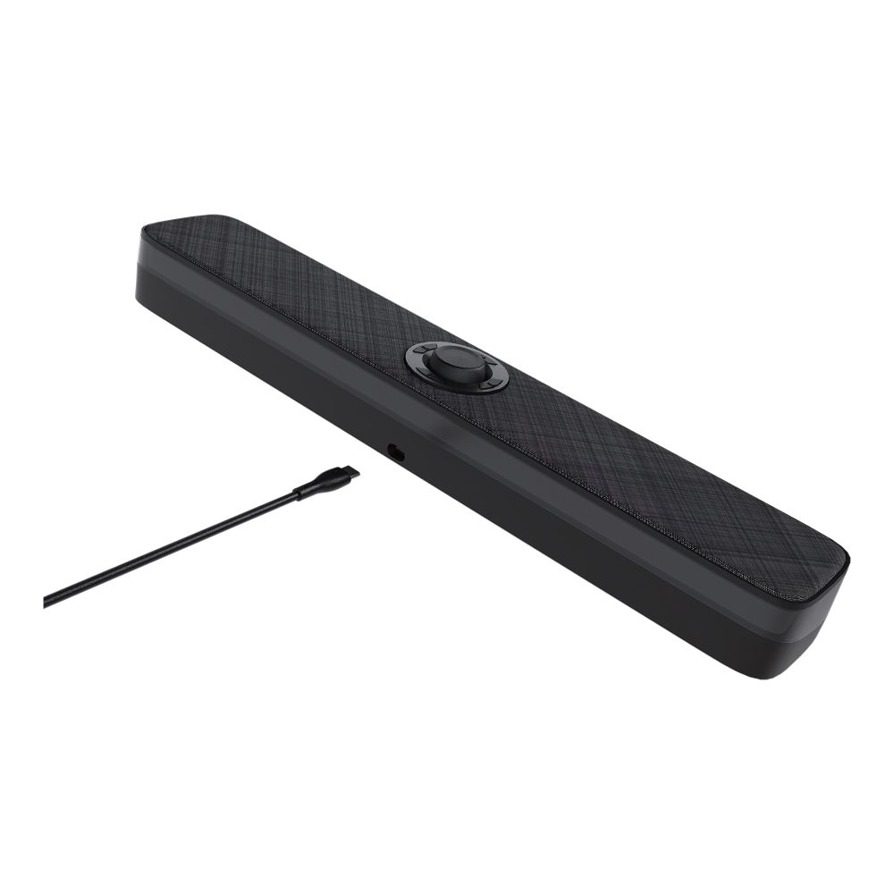 Купить КОМПЬЮТЕРНАЯ КОЛОНКА-САУНДБАР FANTECH BS151 GROOVE BAR PRO 2 MODES (WIRED, BT)_6