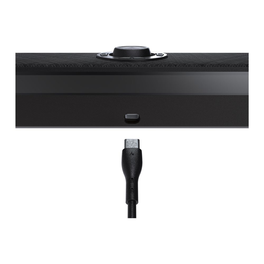 Купить КОМПЬЮТЕРНАЯ КОЛОНКА-САУНДБАР FANTECH BS151 GROOVE BAR PRO 2 MODES (WIRED, BT)_9