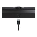 Купить КОМПЬЮТЕРНАЯ КОЛОНКА-САУНДБАР FANTECH BS151 GROOVE BAR PRO 2 MODES (WIRED, BT)_9