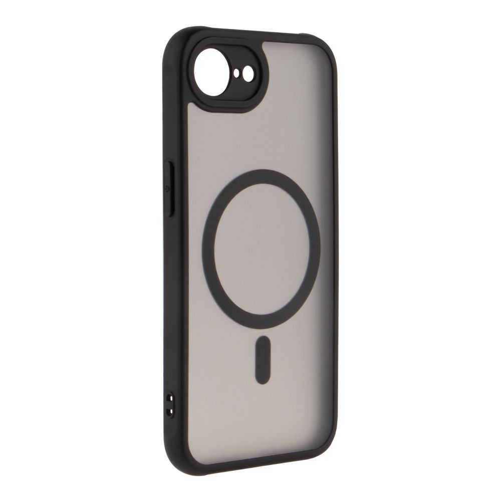 Купить ЧЕХОЛ TPU+PC ANTI DROP FULL CAMERA WITH MAGSAFE ДЛЯ IPHONE 16E_3