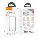 Купить МОДЕМ HOCO HI40  PORTABLE MOBILE WIFI TRANSMITTER (FREE SIM)_1