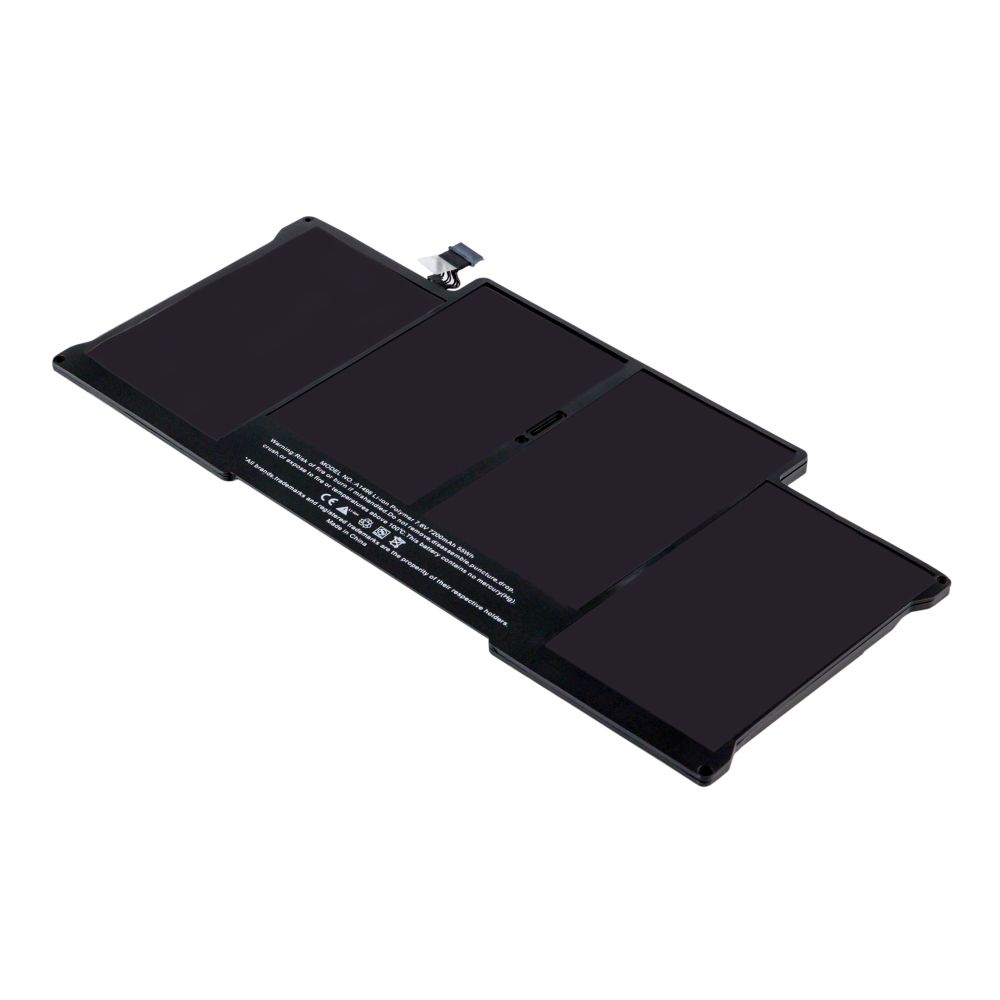 Купить АККУМУЛЯТОР ДЛЯ MACBOOK AIR 13" 2010-2017Г. / A1466 / A1405 / A1496