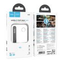 Купить МОДЕМ HOCO HI41  PORTABLE MOBILE WIFI TRANSMITTER (FREE SIM)_1