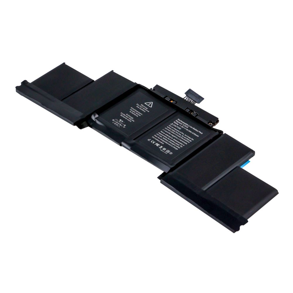 Купить АККУМУЛЯТОР ДЛЯ MACBOOK PRO RETINA 15" 2012-2013Г. / A1398