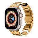 Купить РЕМЕШОК ДЛЯ APPLE WATCH METALLIC CHAIN 38/40/41 MM_3