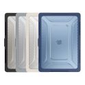Купить НАКЛАДКА TPU+PC HEX SHIELD FOR MACBOOK AIR 13" 2018/2020 （A2337 M1/A2179/A1932）_11